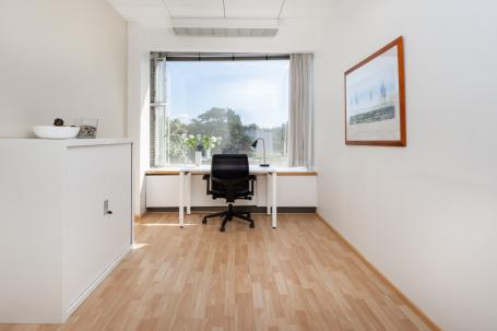 Neograničen pristup kancelariji na lokaciji HQ Vracar Business Centre