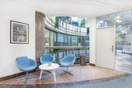 Članstva za zajednički rad na lokaciji Regus Kneza Mihaila