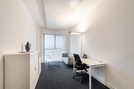 Privatne kancelarije za 1 osobu na lokaciji Regus GTC FORTYONE