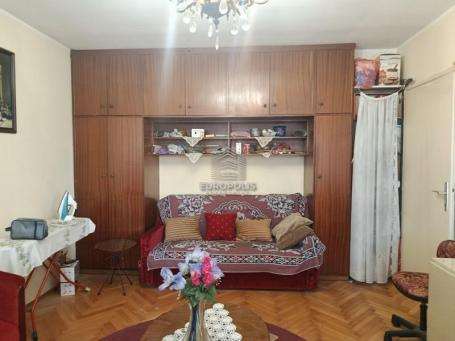 Retko u ponudi – trosoban stan u centru Borče ID#9139