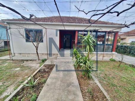 Najam/Izdavanje | Kuća | 110m2 | Podgorica, Konik