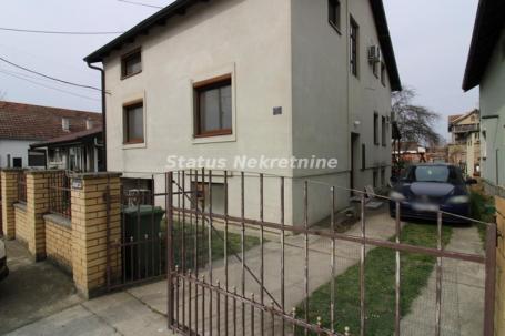 Ekskluzivno zastupanje-Extra Lokacija-Porodična kuča 230/567 m2-Su+Pr+Pk