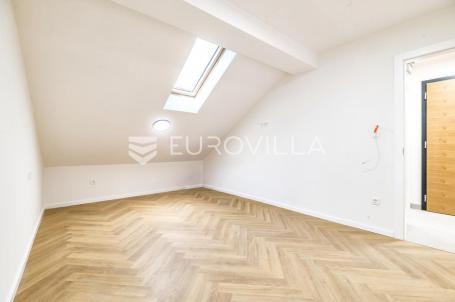 Zagreb, Ravnice, atraktivan dvosoban stan, 45 m²