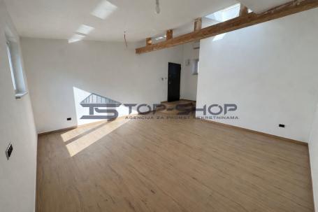 Trešnjevka, prostrani poslovni prostor, 35m2