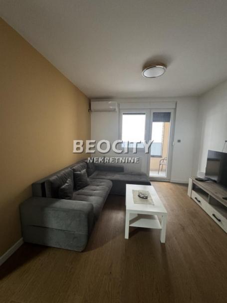 Novi Sad, Kej, Filipa Višnjića , 1.5, 38m2, 133500EUR
