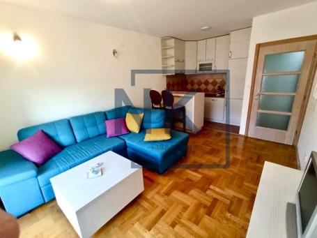 Najam/Izdavanje | Stan | 40m² | Podgorica, Stari Aerodrom