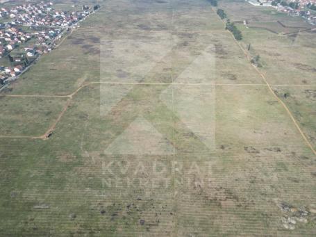 Prodaja, Zemljište, Podgorica, Sadine, 583m2