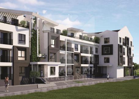 Prodaja, Dvosoban stan, Podgorica, Zagorič, 62m2
