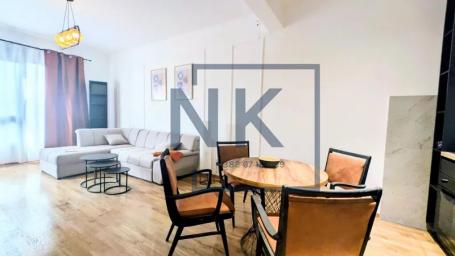 Najam/Izdavanje | Stan | 50m² | Podgorica, Donja Gorica