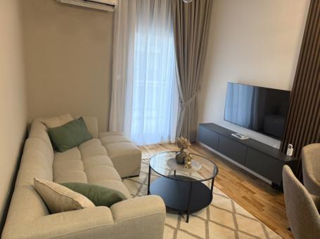 Stan 37 m² na Prodaju – Tološi, Podgorica