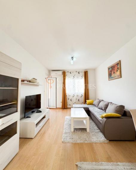 Jednosoban stan 46m2, Izdavanje, Podgorica