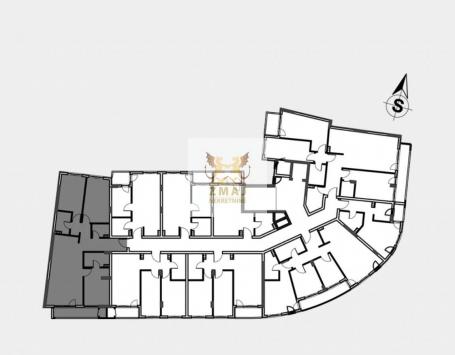 PRODAJE SE CETVOROSOBAN STAN, KVALITET GARANTOVAN, 94m2
