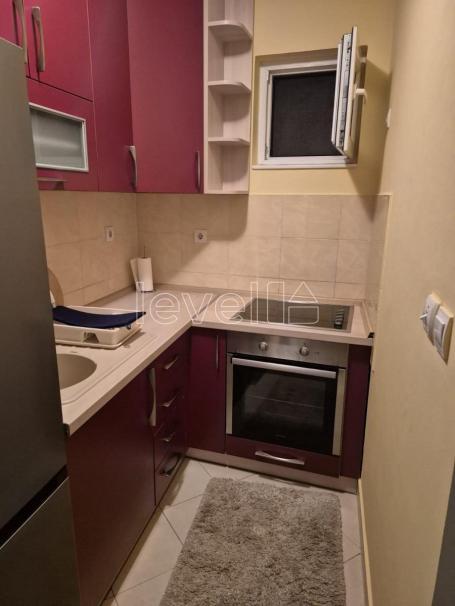 NOVI SAD - PODBARA - 40.00 m2