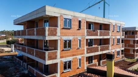 Stan Prodaja stanova u novom projektu, Pula!