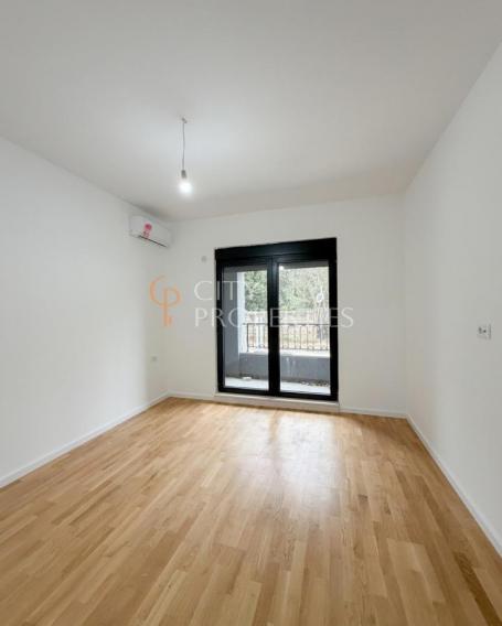 Jednosoban stan 50m2, Prodaja, Podgorica
