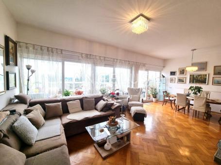 Zagreb, Pantovčak - House with a view and garden, 380m2, for sale