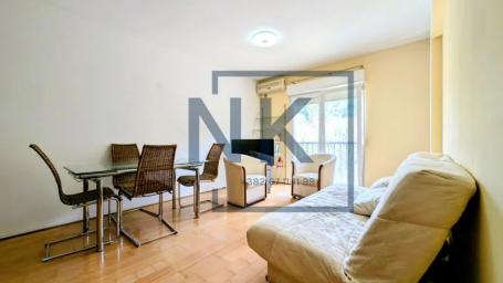 Prodaja | Jednosoban stan | 41m2 | Podgorica, Vezirov Most