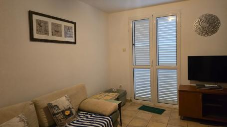 For sale cozy apartment in Petrovac, Brezina area!