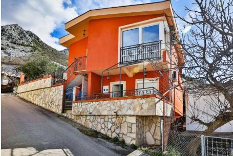 New house in Sutomore, Brtsa, 195,000 €