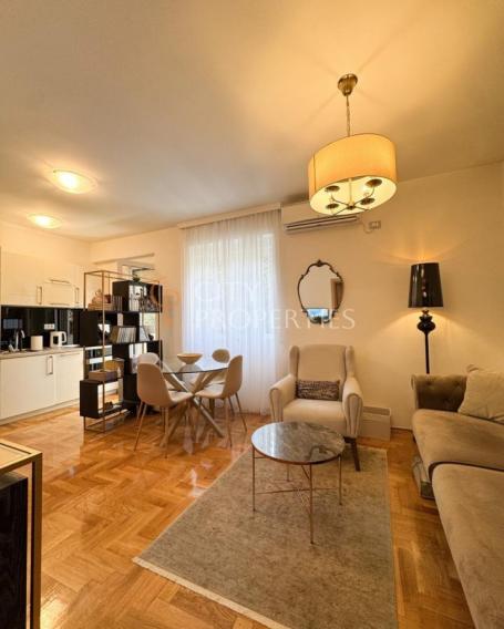 Jednosoban stan 44m2, Prodaja, Podgorica