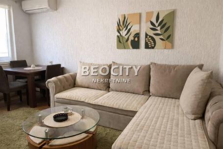 Novi Sad, Železnička Stanica, Save Ljubojeva, 2.0, 52m2, 400EUR