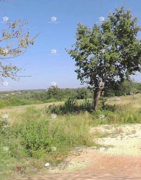 Истра, Мурине, грађевинска парцела 575м2, продаја