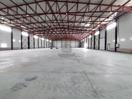Hala 1560m2, Ugrinovci ID#9213