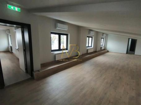 Poslovni prostor – 162 m²