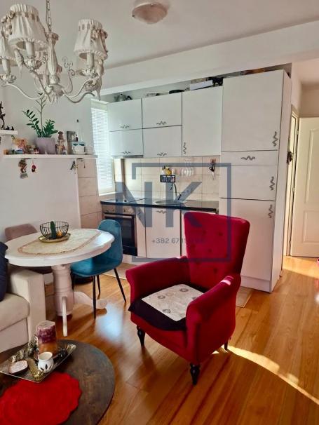 Najam/Izdavanje | Stan | 38m² | Podgorica, Zabjelo