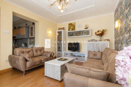 Prodaja – jednosoban stan, 60 m², prva linija mora, Herceg Novi