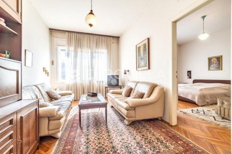 Zagreb, Vlaška, funcionalan trosoban stan, 91 m²