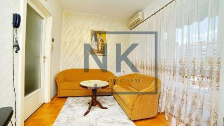 Najam/Izdavanje | Jednosoban stan | 44m2 | Podgorica, Preko Morače