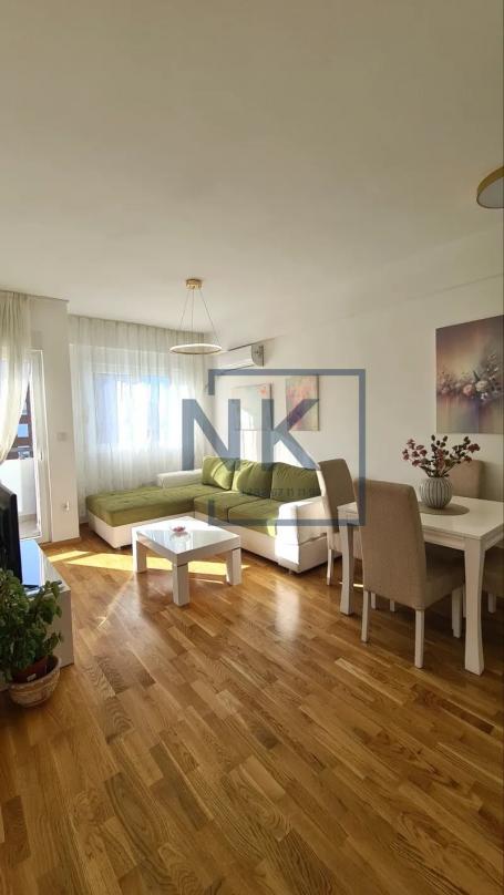 Najam/Izdavanje | Jednosoban stan | 45m2 | Podgorica, Ljubović