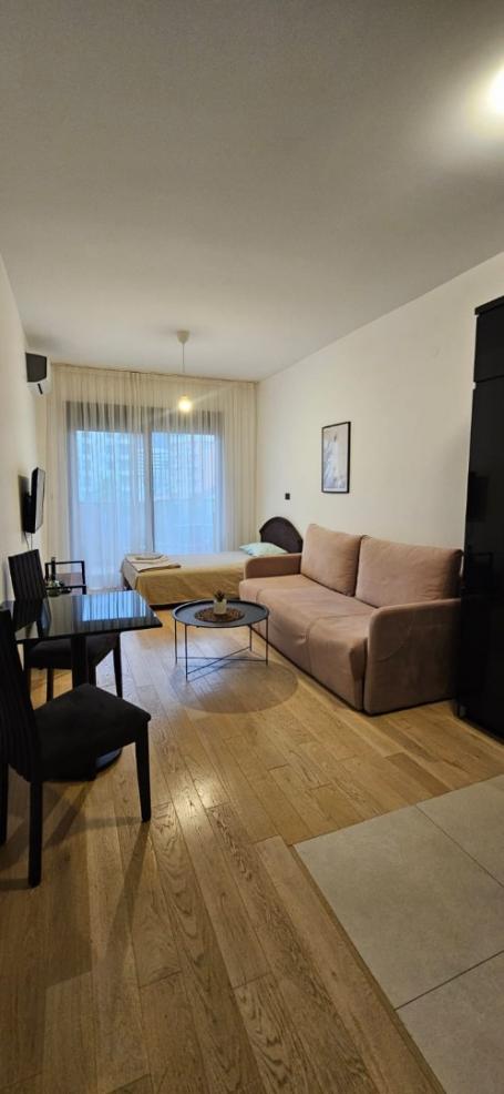 Studio for sale in Soho City, Bar