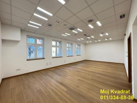 Stari grad, centar - Svetozara Markovića, 60m2