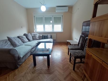 Dvosoban stan - Stanoja Bunuševca, Palilula
