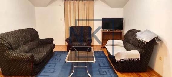 Najam/Izdavanje | Dvosoban stan | 60m2 | Podgorica, Donja Gorica