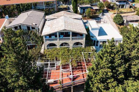 Tourist and catering facility 360m2 Sutomore, Zagradje