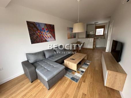 Zemun, Zelena Avenija, Tošin bunar, 2.0, 47m2, 700EUR