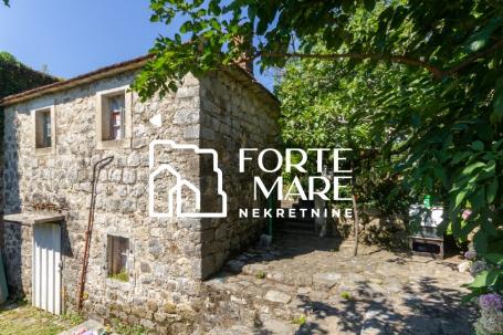 Property in Montenegro, Herceg Novi, Sasovici