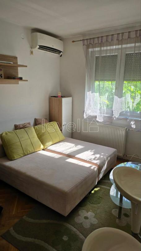 NOVI SAD - PODBARA - 24.00 m2