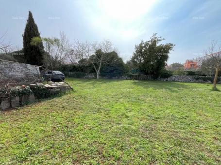 Građevinsko zemljište Peroj, građevinsko zemljište površine 1336 m²