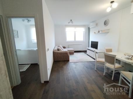 NOVI SAD - SAJAM - 43.00 m2