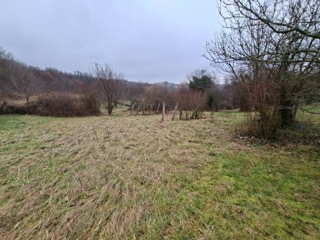 Skenderi, Vrapče, 3.911,00 m2, 140.000,00 EUR