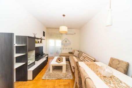 Jednosoban stan 40m2, Stari Aerodrom – Podgorica