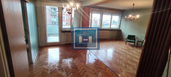Jagodina Centar 95,000 € Appartement Vente