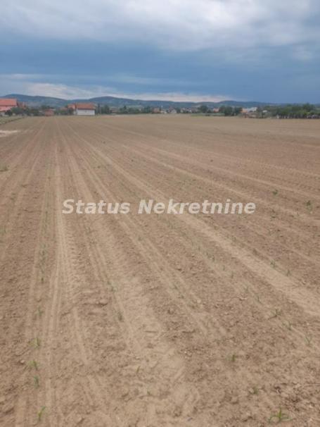 Novi Futog-Lep Građevinski Plac 683 m2 na pogodnoj Lokaciji-065/385 8880