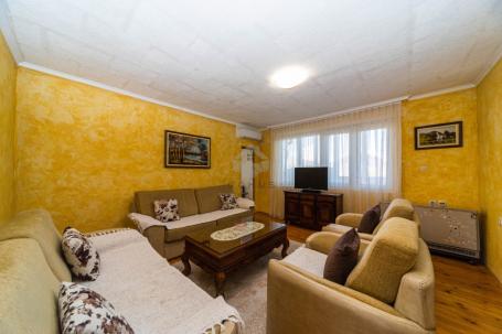 Trosoban stan 90m2, Masline - Podgorica