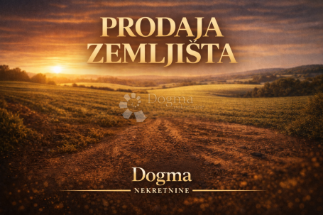 EKSKLUZIVNO | Goranec | 2.050 m2 | Samo u Dogmi