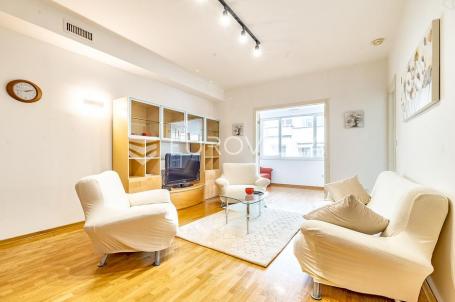 Zagreb, Importanne galerija dvosoban stan 95 m²